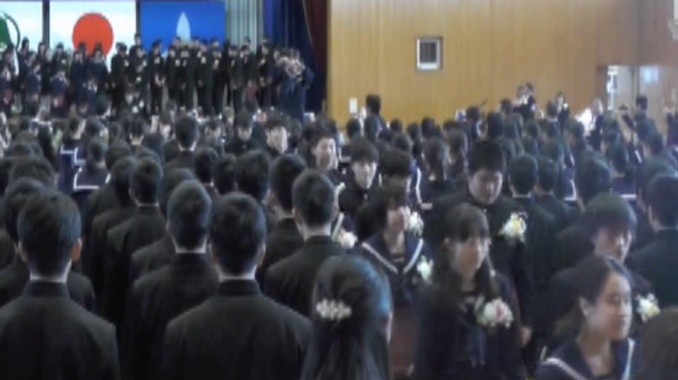 手紙～拝啓15のあなたへ～